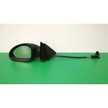 Recambio de retrovisor izquierdo para seat ibiza (6l1) reference referencia OEM IAM 6L1857507T9B9 MANUAL 