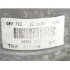 Recambio de bomba direccion para citroën c4 picasso 2.0 hdi fap cat (rhr / dw10bted4) referencia OEM IAM 9684040280 A0012434 