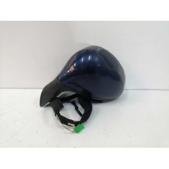 Recambio de retrovisor izquierdo para citroën c4 berlina 1.6 16v hdi referencia OEM IAM  ELECTRICO 3+2 CABLES 
