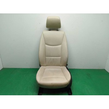 Recambio de asiento delantero izquierdo para bmw serie 3 touring (e91) 2.0 16v diesel referencia OEM IAM   