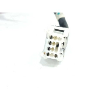 Recambio de piloto trasero derecho para nissan note (e11, ne11) 1.4 referencia OEM IAM   