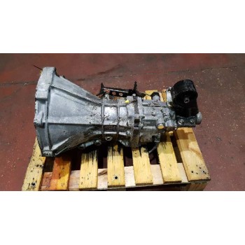 CAJA CAMBIOS L1 ENVIO0824