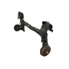 Recambio de puente trasero para citroën c4 cactus 1.2 12v vti referencia OEM IAM 9801942480  