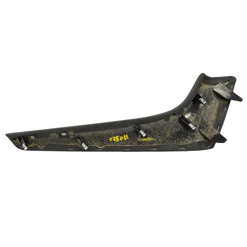 MOLDURAS DELANTERAS LATERAL IZQUIERDA CONSOLA CENTRAL