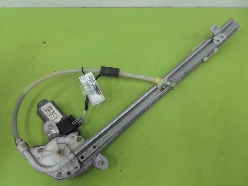 Recambio de elevalunas trasero derecho para renault laguna ii (bg0) expression referencia OEM IAM FUNDA 400670T1 