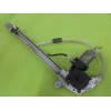 Recambio de elevalunas trasero derecho para renault laguna ii (bg0) expression referencia OEM IAM FUNDA 400670T1 