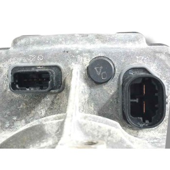 Recambio de bomba direccion para citroën c4 picasso 2.0 hdi fap cat (rhr / dw10bted4) referencia OEM IAM 9684040280 A0012434 
