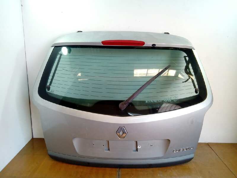Recambio de porton trasero para renault laguna ii grandtour (kg0) privilege referencia OEM IAM   