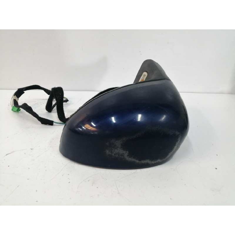 RETROVISOR IZQUIERDO ELECTRICO 3+2 CABLES