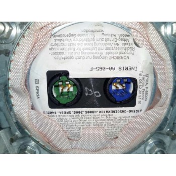 Recambio de airbag delantero izquierdo para peugeot 807 st pack referencia OEM IAM 14001062YR  