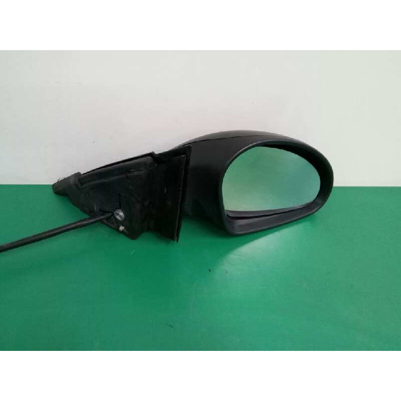 Recambio de retrovisor derecho para seat ibiza (6l1) reference referencia OEM IAM 6L1857508T9B9 MANUAL 