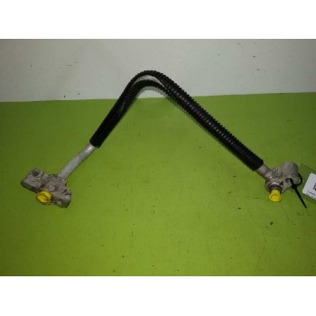 TUBOS AIRE ACONDICIONADO 