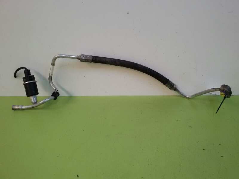 Recambio de tubos aire acondicionado para volkswagen sharan (7m6/7m9) v6 highline 4motion referencia OEM IAM   
