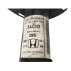 Recambio de amortiguador delantero derecho para honda civic berlina (fn) 2.2 ctdi referencia OEM IAM 51601SMSE050M1 801403000310
