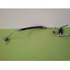 Recambio de tubos aire acondicionado para volkswagen sharan (7m6/7m9) v6 highline 4motion referencia OEM IAM   