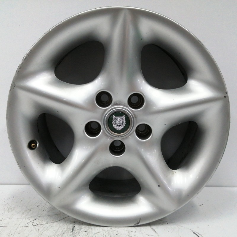 Recambio de llanta para jaguar xk8/xkr coupe 4.0 v8 32v cat referencia OEM IAM MJD6116AB BJX17CHX33 5H 5X120