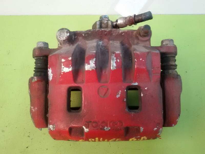 Recambio de pinza freno delantera derecha para subaru impreza g11 (gd/gg) 2.0 r gx sports se referencia OEM IAM 26292FE001  