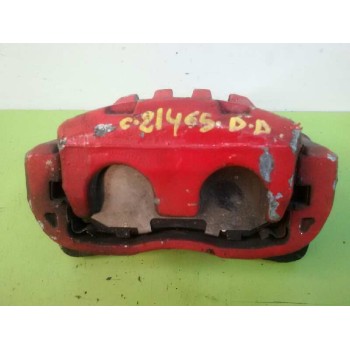 Recambio de pinza freno delantera derecha para subaru impreza g11 (gd/gg) 2.0 r gx sports se referencia OEM IAM 26292FE001  