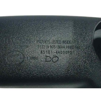 Recambio de espejo interior para kia niro i (de) e-niro referencia OEM IAM 85101A4000P2  