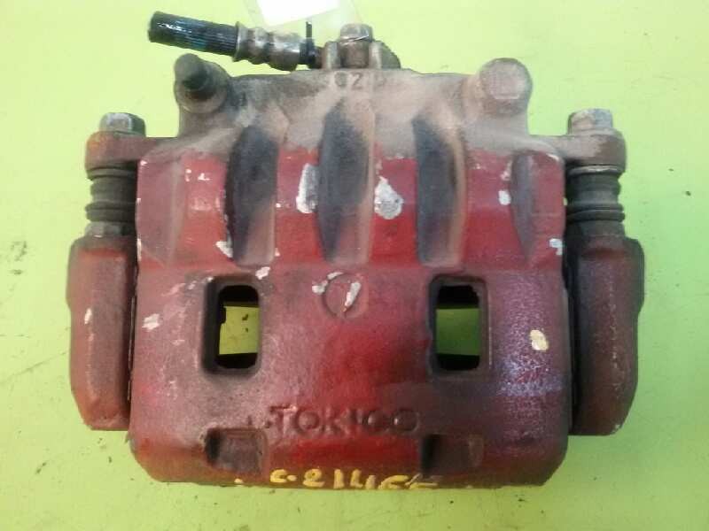 Recambio de pinza freno delantera izquierda para subaru impreza g11 (gd/gg) 2.0 r gx sports se referencia OEM IAM 26292FE011  