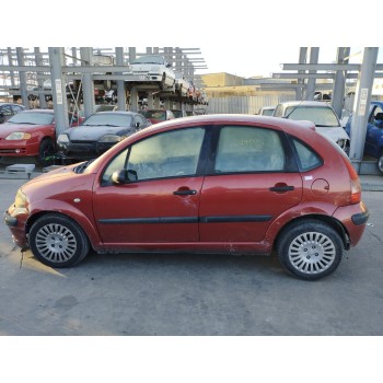 Recambio de carroceria corte para citroën c3 1.4 referencia OEM IAM   
