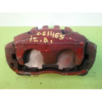 Recambio de pinza freno delantera izquierda para subaru impreza g11 (gd/gg) 2.0 r gx sports se referencia OEM IAM 26292FE011  