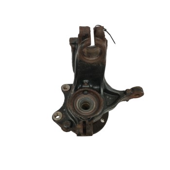 Recambio de mangueta delantera derecha para peugeot 2008 (--.2013) 1.2 12v vti referencia OEM IAM 1607557580  