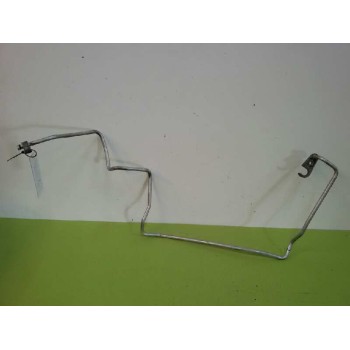 TUBOS AIRE ACONDICIONADO 