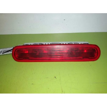 LUZ CENTRAL DE FRENO 