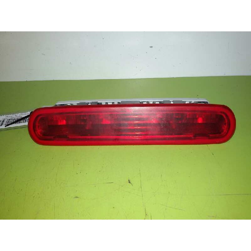 Recambio de luz central de freno para opel combo d expression l1h1 referencia OEM IAM   