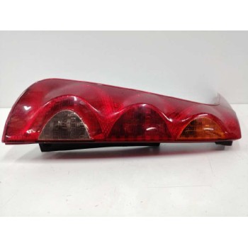 Recambio de piloto trasero izquierdo para nissan note (e11, ne11) 1.4 referencia OEM IAM   