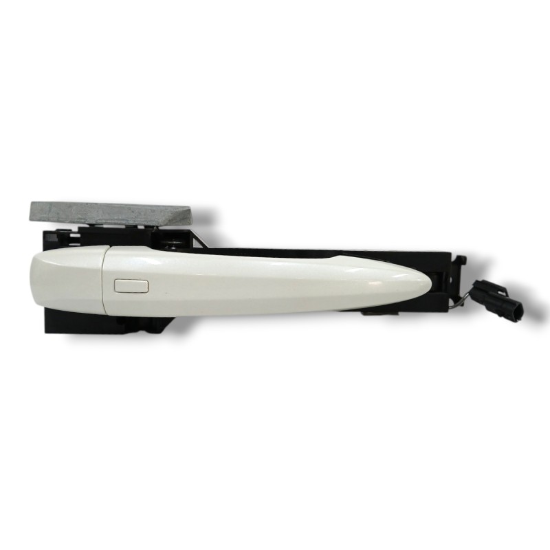 Recambio de maneta exterior delantera derecha para nissan qashqai iii (j12) 1.3 dig-t referencia OEM IAM 806106UA0A  