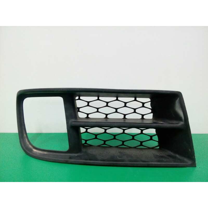 Recambio de rejilla paragolpes derecha para hyundai h 1 2.5 crdi cat referencia OEM IAM 865744A410  