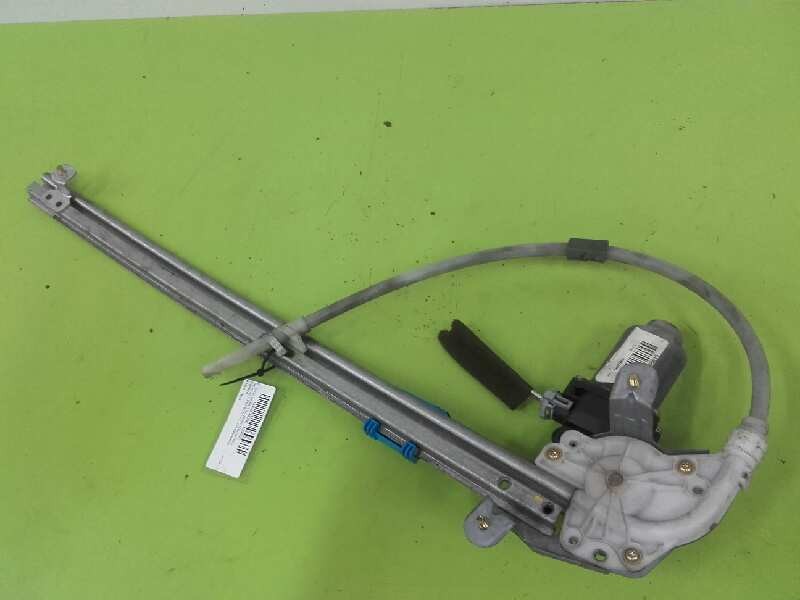 Recambio de elevalunas trasero izquierdo para renault espace iv (jk0) expression referencia OEM IAM TIJERA 8200017909 CARIBE TIJ