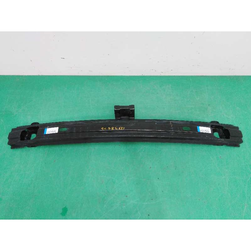 Recambio de refuerzo paragolpes delantero para kia rio ii (jb) 1.5 crdi referencia OEM IAM   