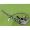 Recambio de elevalunas trasero izquierdo para renault espace iv (jk0) expression referencia OEM IAM TIJERA 8200017909 CARIBE TIJ