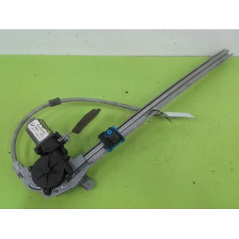 Recambio de elevalunas trasero izquierdo para renault espace iv (jk0) expression referencia OEM IAM TIJERA 8200017909 CARIBE TIJ