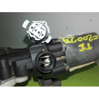 Recambio de elevalunas trasero izquierdo para renault espace iv (jk0) expression referencia OEM IAM TIJERA 8200017909 CARIBE TIJ