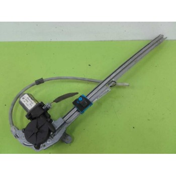 Recambio de elevalunas trasero izquierdo para renault espace iv (jk0) expression referencia OEM IAM TIJERA 8200017909 CARIBE TIJ
