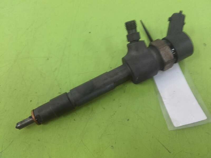 Recambio de inyector para fiat doblo (119) 1.9 jtd sx referencia OEM IAM 0445110119 0445110119 