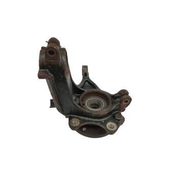 Recambio de mangueta delantera derecha para peugeot 2008 (--.2013) 1.2 12v vti referencia OEM IAM 1607557580  