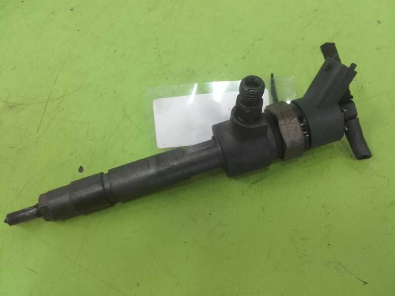 Recambio de inyector para fiat doblo (119) 1.9 jtd sx referencia OEM IAM 0445110119 0445110119 