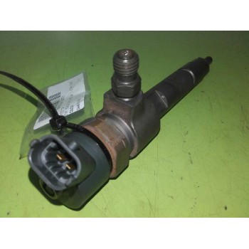 Recambio de inyector para fiat doblo (119) 1.9 jtd sx referencia OEM IAM 0445110119 0445110119 