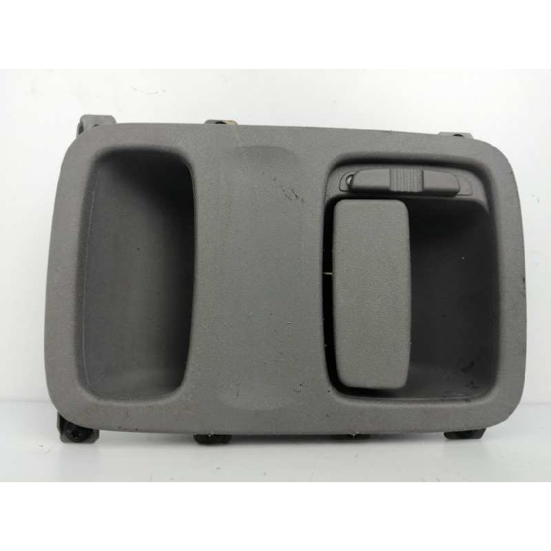 Recambio de maneta interior trasera derecha para volkswagen crafter caja cerrada 2.0 tdi referencia OEM IAM A9067600061 DE CARGA