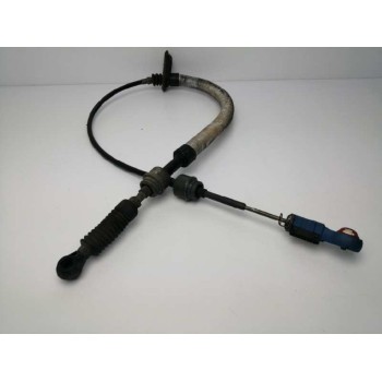 Recambio de varillaje cambio para mercedes-benz vito (w638) caja cerrada 112 cdi  (638.094) referencia OEM IAM   