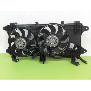 Recambio de electroventilador para fiat doblo (119) 1.3 16v multijet active com. (55kw) referencia OEM IAM M17000100 872800600 