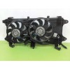 Recambio de electroventilador para fiat doblo (119) 1.3 16v multijet active com. (55kw) referencia OEM IAM M17000100 872800600 