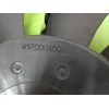 Recambio de electroventilador para fiat doblo (119) 1.3 16v multijet active com. (55kw) referencia OEM IAM M17000100 872800600 