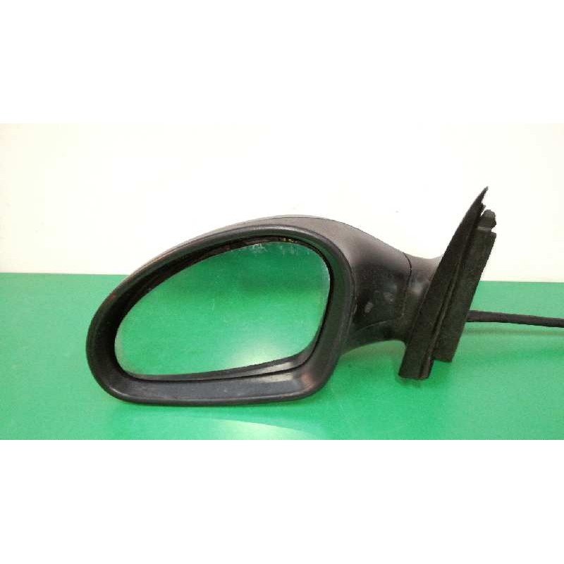 Recambio de retrovisor izquierdo para seat ibiza (6l1) reference referencia OEM IAM 6L1857507T9B9 MANUAL 