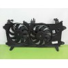 Recambio de electroventilador para fiat doblo (119) 1.3 16v multijet active com. (55kw) referencia OEM IAM M17000100 872800600 